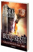 Hora hoiturilor. Bucuresti