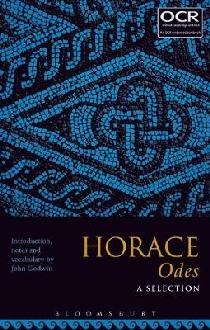 Horace Odes: A Selection