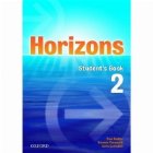 Horizons Level 2 Student\'s Book