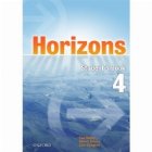 Horizons Level 4 Student\'s Book