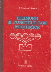 Hormonii si functiile lor biochimice