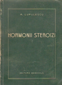 Hormonii steroizi