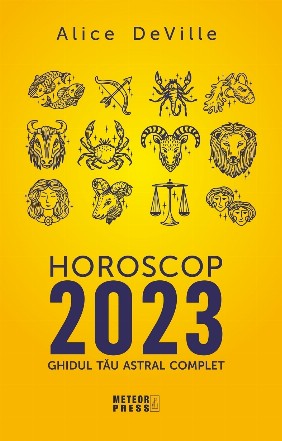 Horoscop 2023