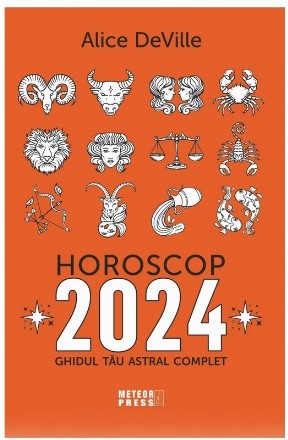 Horoscop 2024