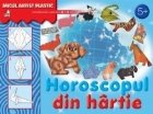 Horoscopul din hartie. Activitati pentru copiii de la 5 la 9 ani