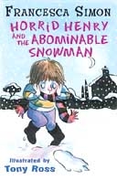 Horrid Henry and the Abominable Snowman