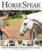 Horse Speak: Equine Human Translation