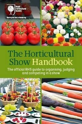 Horticultural Show Handbook