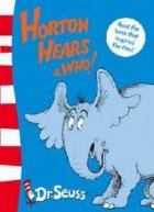 Horton Hears A Who