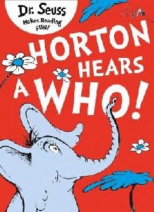 Horton Hears a Who