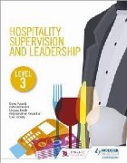 Hospitality Supervision and Leadership Level 3