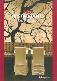 HOT RESTAURANTS BUCHAREST