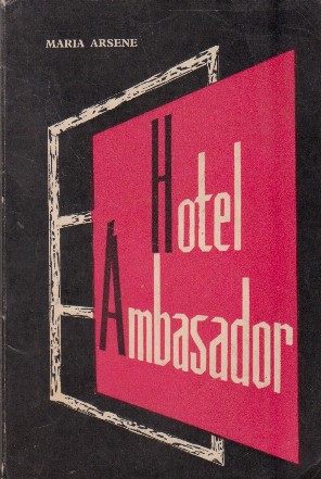 Hotel ambasador