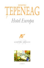 HOTEL EUROPA