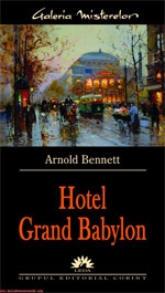 HOTEL GRAND BABYLON