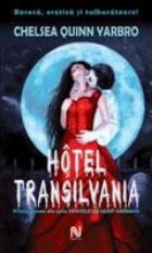 Hotel Transilvania