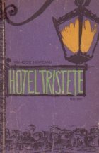 Hotel Tristete Povestiri