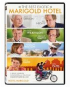 Hotelul MARIGOLD