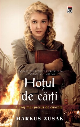 Hotul de carti