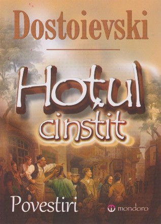 Hotul cinstit