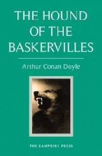 Hound Of The Baskervilles