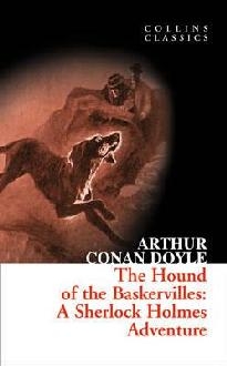 Hound of the Baskervilles