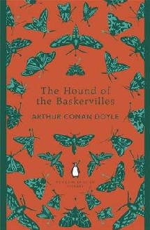 Hound of the Baskervilles