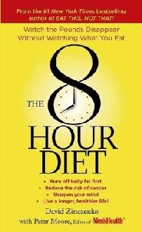 8-Hour Diet