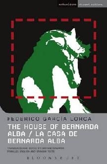 House of Bernarda Alba