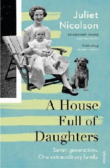 House Full of Daughters