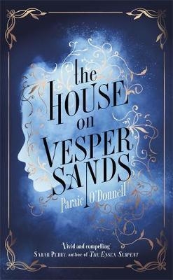 House on Vesper Sands