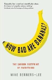 How Bad Are Bananas?