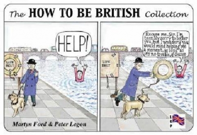 How to be British Collection