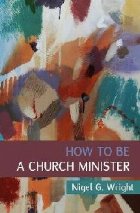 How to Be a Church Minister