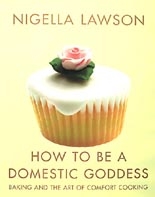 How To Be A Domestic Goddess