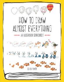 How to Draw Almost Everything