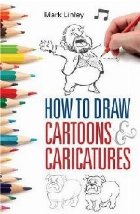 How Draw Cartoons and Caricatures