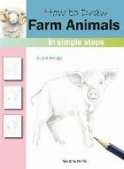 How Draw: Farm Animals