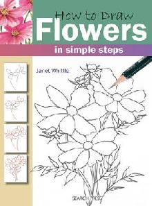 How to Draw: Flowers