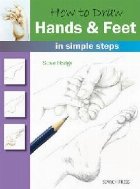 How Draw: Hands Feet