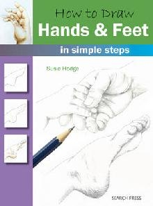 How to Draw: Hands & Feet