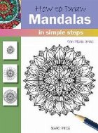 How Draw: Mandalas