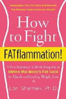 How to Fight FATflammation!