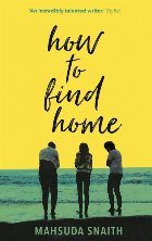 How Find Home