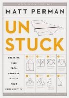 How Get Unstuck