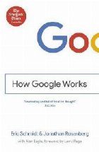 How Google Works