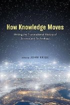 How Knowledge Moves