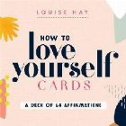 How Love Yourself Cards