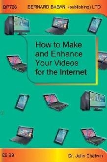 How to Make and Enhance Your Videos for the Internet