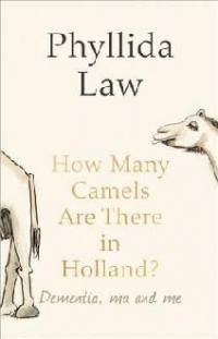 How Many Camels Are There In Holland